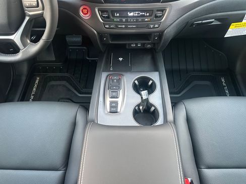 New 2026 Honda Ridgeline RTL image 14