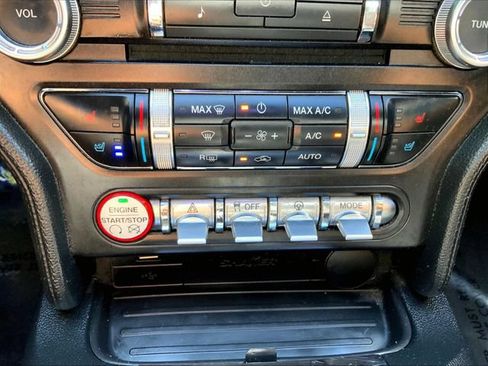 Used 2015 Ford Mustang GT Premium w/ GT Performance Package RWD image 36