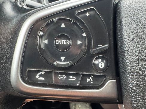 Used 2019 Honda CR-V EX-L image 12