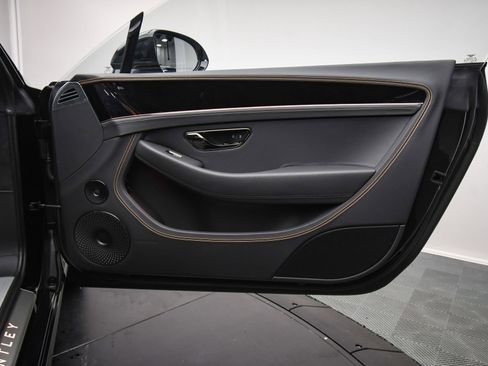 New 2025 Bentley Continental GT image 42