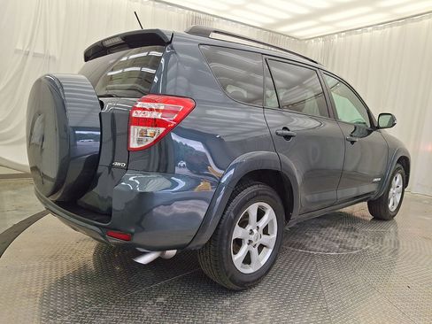 Used 2011 Toyota RAV4 Limited w/ Limited Extra Value Pkg AWD/4WD image 28