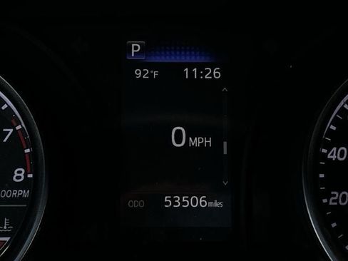 Used 2024 Toyota Camry SE FWD image 17