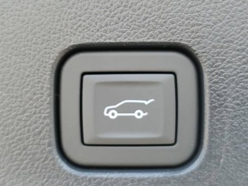 New 2026 GMC Acadia Elevation w/ Black Edition AWD/4WD image 32