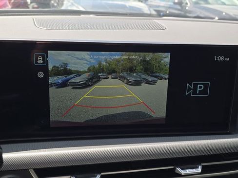 New 2025 Hyundai Sonata SEL image 9