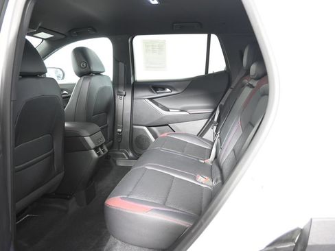 Used 2025 Chevrolet Equinox RS w/ Safety and Technology Package AWD/4WD image 18