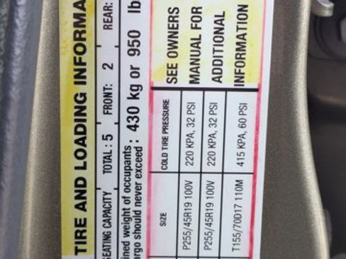 Used 2012 Ford Taurus Limited image 15