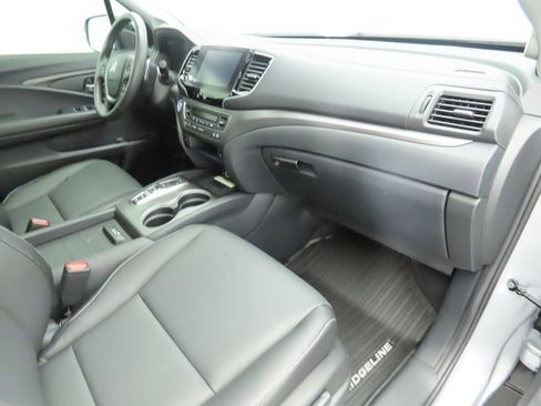 Used 2023 Honda Ridgeline RTL-E image 15