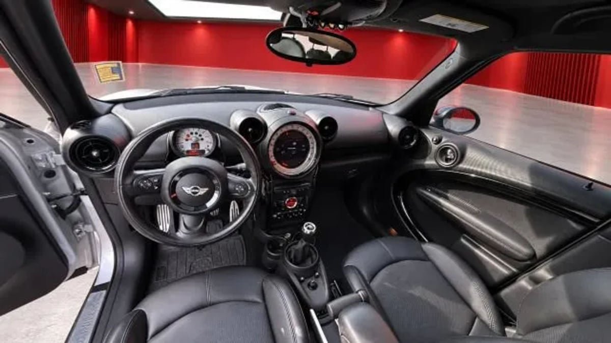 Used 2014 MINI Cooper Countryman S AWD/4WD image 21