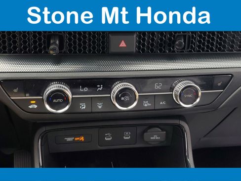 New 2026 Honda CR-V Sport-L image 26