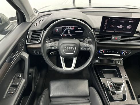 Used 2024 Audi Q5 2.0T Premium Plus AWD/4WD image 26
