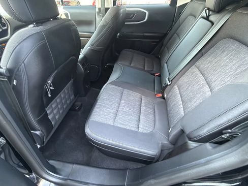 Used 2022 Ford Bronco Sport Big Bend w/ Convenience Package AWD/4WD image 29