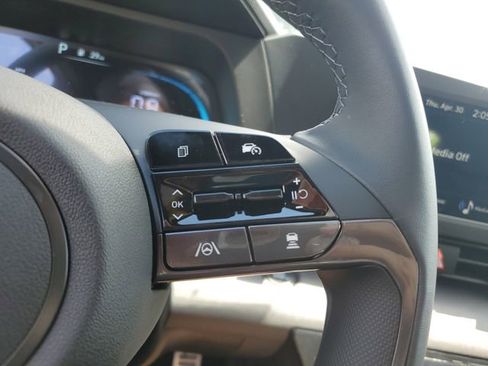 New 2026 Hyundai Elantra SEL Sport Premium FWD image 23