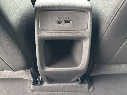 New 2026 Chevrolet Trax RS w/ Driver Confidence Package FWD image 30
