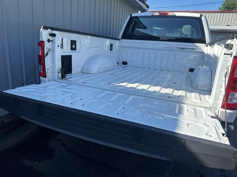 Used 2021 Ford F150 XL w/ Equipment Group 101A High AWD/4WD image 15