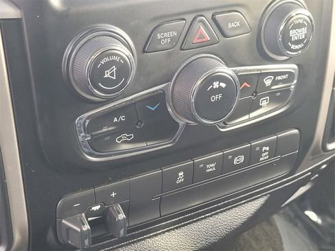 Used 2016 RAM 2500 Outdoorsman image 19