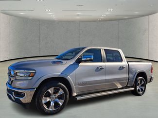 Used 2022 RAM 1500 Laramie video 1