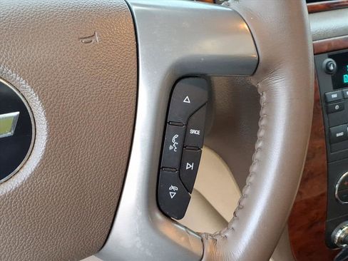 Used 2011 Chevrolet Silverado 1500 LTZ w/ LTZ Plus Package image 20