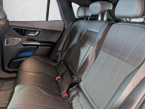 Certified 2023 Mercedes-Benz EQE 350+ SUV image 18