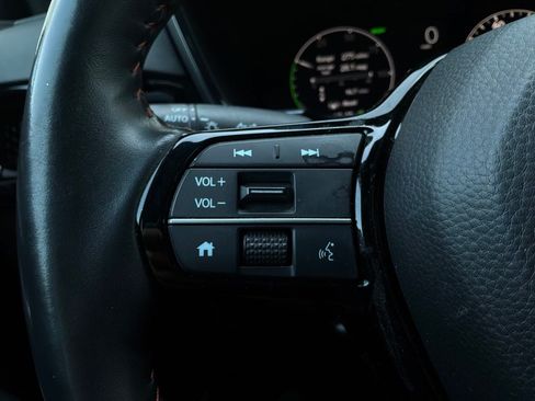 Used 2024 Honda CR-V Sport Touring image 47
