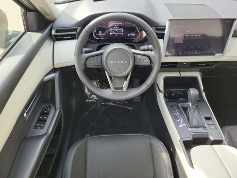 New 2026 MAZDA CX-5 Preferred image 15