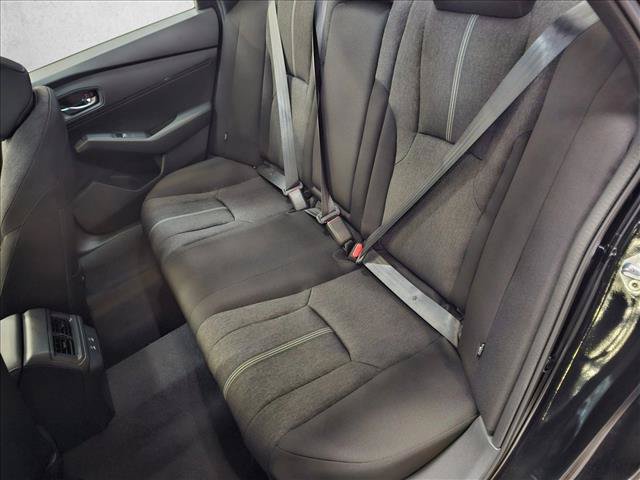 New 2026 Honda Accord Sport image 13