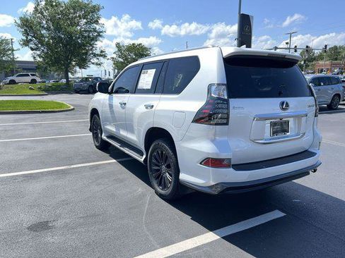 Certified 2023 Lexus GX 460 Premium w/ Accessory Package AWD/4WD image 5