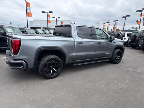 Used 2020 GMC Sierra 1500 Elevation w/ Elevation Value Package RWD image 16