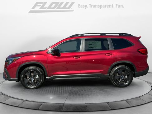 Certified 2026 Subaru Ascent Premium AWD/4WD image 5