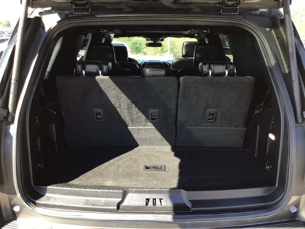 Used 2020 Ford Expedition XLT w/ Equipment Group 202A AWD/4WD image 23
