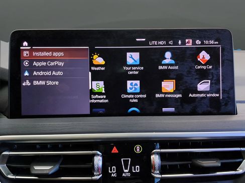 Used 2024 BMW X4 xDrive30i w/ Premium Package AWD/4WD image 32