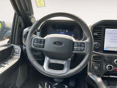 Used 2026 Ford F150 Lariat AWD/4WD image 14
