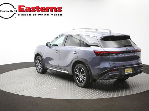 Used 2023 INFINITI QX60 Sensory w/ Vision Package AWD/4WD image 63