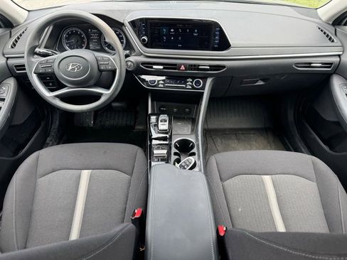 Certified 2023 Hyundai Sonata SEL FWD image 19