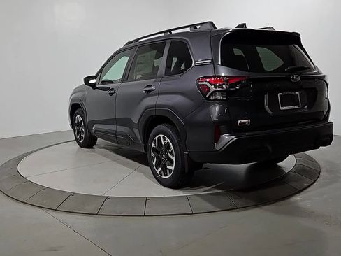 New 2026 Subaru Forester Premium w/ Base/Premium Plus Package image 3