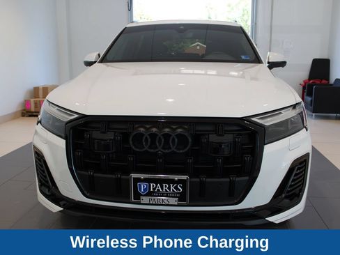 Certified 2025 Audi Q7 2.0T Premium Plus AWD/4WD image 14
