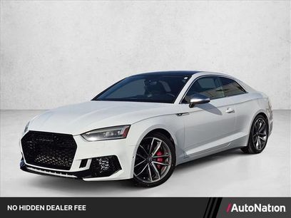 Used 2018 Audi S5 Premium Plus