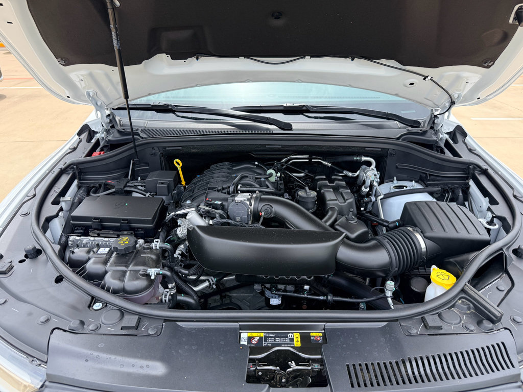Used 2026 Dodge Durango GT RWD image 32