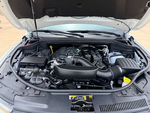 Used 2026 Dodge Durango GT RWD image 32