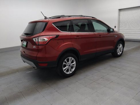 Used 2018 Ford Escape SEL AWD/4WD image 10