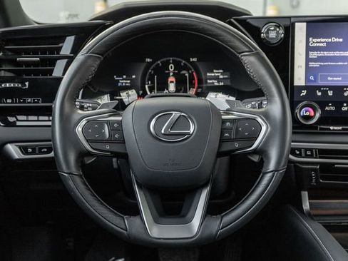 Used 2025 Lexus RX 350 Premium Plus w/ Convenience Package image 8