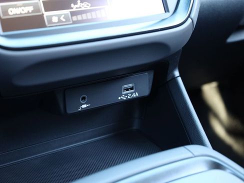 New 2026 Subaru Crosstrek 2.5i image 13