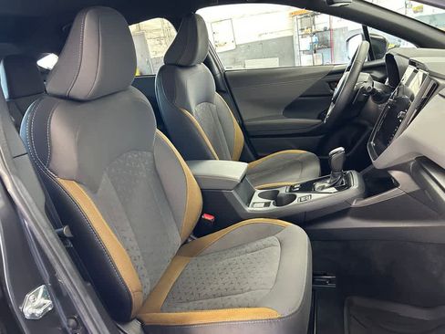 Certified 2025 Subaru Crosstrek 2.5i Sport w/ Popular Package #3A AWD/4WD image 14