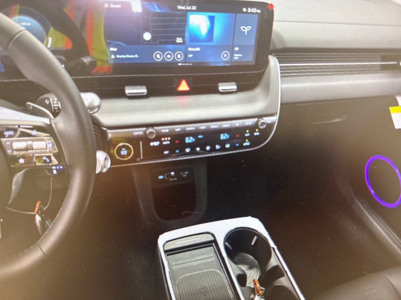 Used 2025 Hyundai Ioniq 5 Limited AWD/4WD image 10