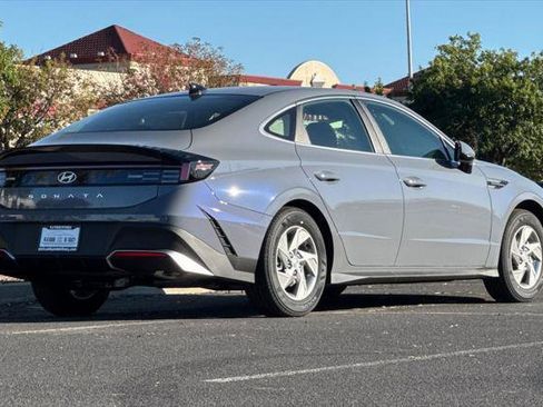 New 2026 Hyundai Sonata SE image 4