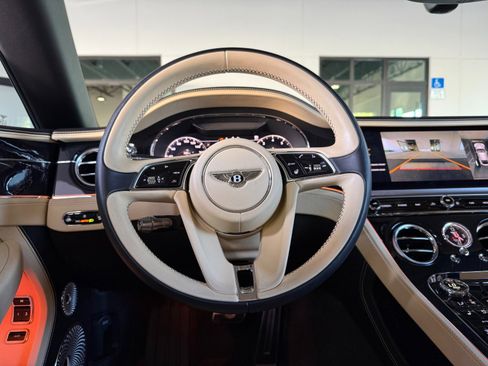 Used 2020 Bentley Continental GT First Edition image 34
