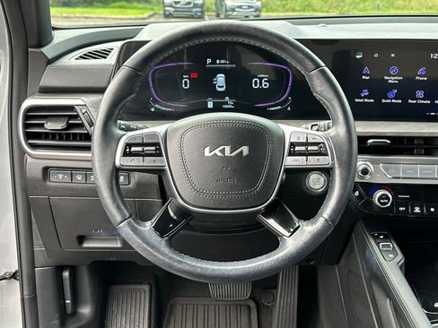 Used 2024 Kia Telluride EX X-Line AWD/4WD image 51