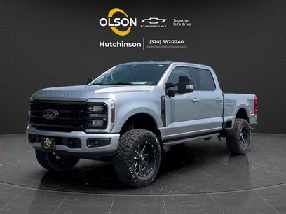 Used 2024 Ford F250 Lariat w/ Tremor Off-Road Package