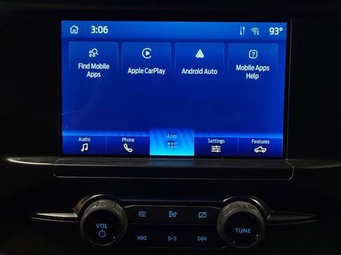 Used 2021 Ford F150 XL w/ STX Appearance Package RWD image 25