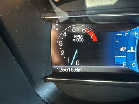 Used 2017 Ford Explorer Limited AWD/4WD image 18