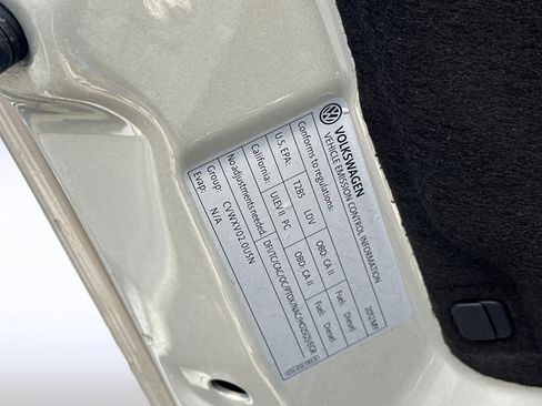 Used 2012 Volkswagen Jetta TDI image 22